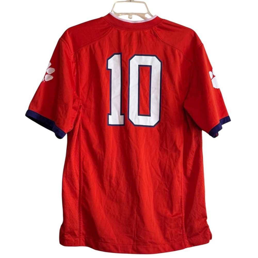 Nike Clemson Tigers Football Youth Jersey - Picture 3 of 5
